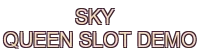 sky queen slot demo